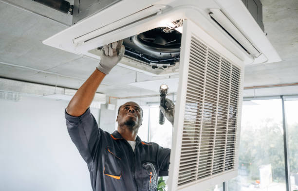 Licensed Emergency Hvac service in Cave In Rock, IL - FH HVAC