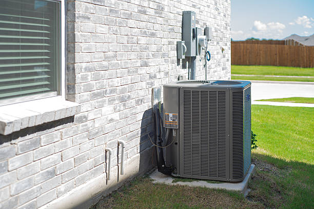 Reliable Emergency Hvac contractor in Cave In Rock, IL by FH HVAC